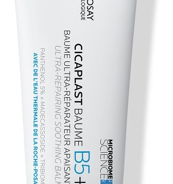 CICAPLAST BAUME B5+ 40 ML