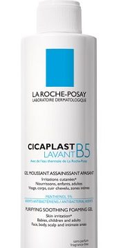 CICAPLAST LAVANT B5 GEL DETERGENTE 200 ML