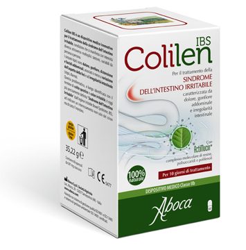 COLILEN IBS 60 OPERCOLI
