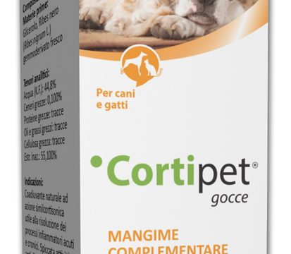 CORTIPET 50 ML