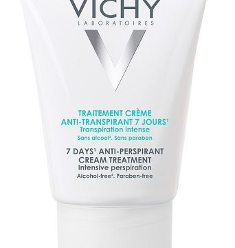 DEODORANTE 7 GIORNI CREMA 30 ML