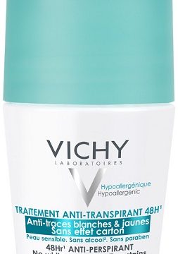DEODORANTE ANTI-TRASPIRANTE ROLL-ON 50 ML