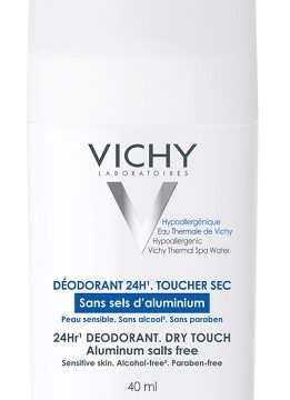 DEODORANTE SENZA SALI ALLUM STICK 40 ML