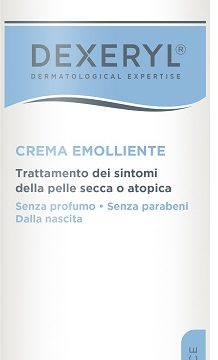 DEXERYL 500 G CON POMPA