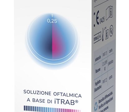 DRAIN DROPS SOLUZIONE OFTALMICA 10 ML