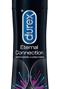 DUREX ETERNAL CONNECTION MSL
