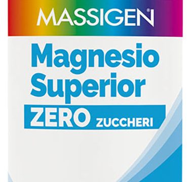 MASSIGEN MAGNESIO SUPERIOR PROMO 150 G