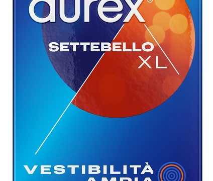 PROFILATTICO DUREX SETTEBELLO XL 5 PEZZI