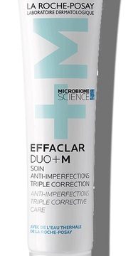 EFFACLAR DUO +M 40 ML