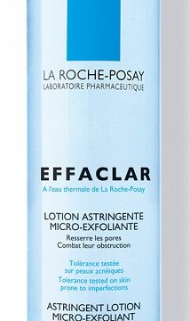 EFFACLAR LOZIONE ASTRINGENTE 200 ML