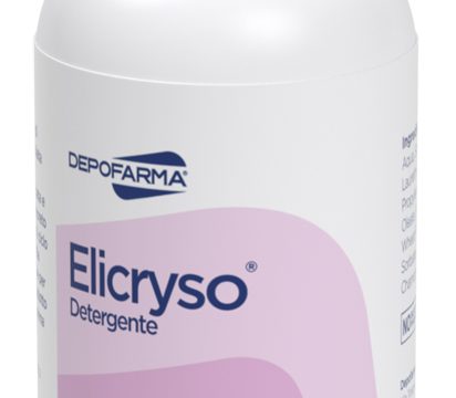 ELICRYSO DETERGENTE INTIMO 200 ML