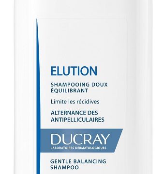 ELUTION SHAMPOO 200 ML
