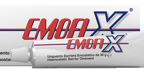 UNGUENTO BARRIERA EMOSTATICA EMOFIX 30 G