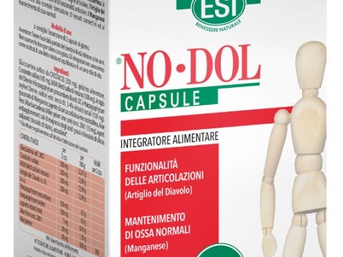 ESI NODOL 60 CAPSULE