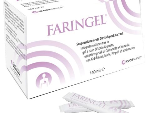 FARINGEL 20 BUSTINE