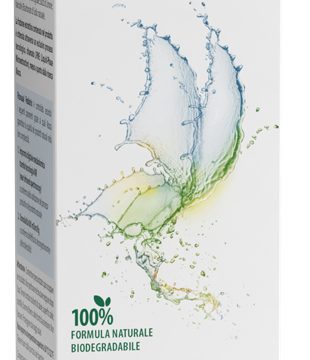 FITONASAL PEDIATRIC NEBULIZZATORE SPRAY 125 ML