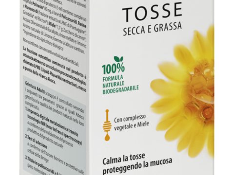 GRINTUSS ADULTI SCIROPPO 180 G