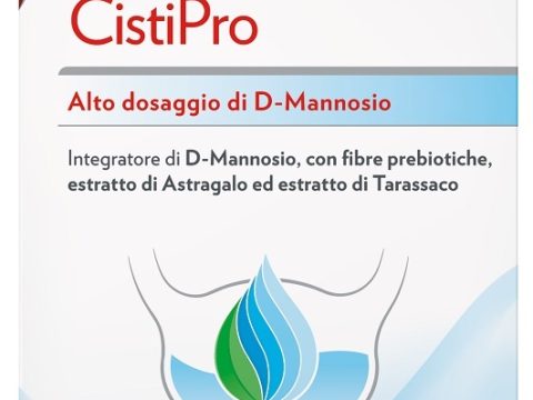 GYNO-CANESCYSTIL CISTIPRO 14 BUSTINE