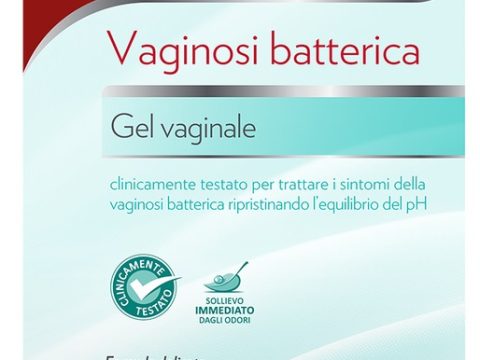 GYNOCANESBALANCE GEL VAGINALE 7 FLACONCINI MONOUSO 5 ML