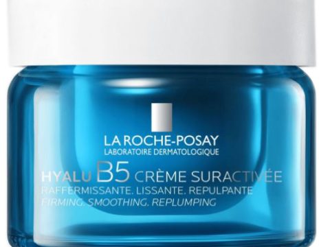 HYALU B5 CREMA VASO 50 ML
