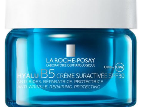 HYALU B5 CREMA VASO SPF30 50 ML