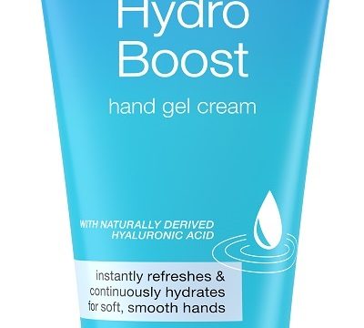 NEUTROGENA HYDRO BOOST CREMA MANI GEL 75 ML