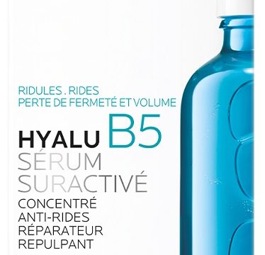 HYALU B5 SIERO 50 ML