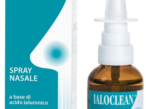 SPRAY NASALE IALOCLEAN 30ML