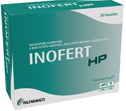 INOFERT HP 20 BUSTINE