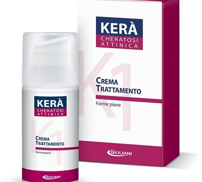 KERA' K1 CREMA TRATTAMENTO 50 ML