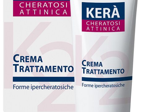 KERA' K2 CREMA 50 ML