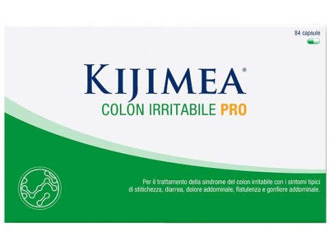 KIJIMEA COLON IRRITABILE PRO 28 CAPSULE