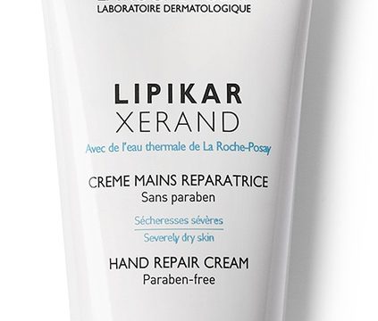LIPIKAR MANI 50 ML