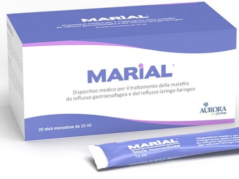 MARIAL 20 ORAL STICK 15 ML