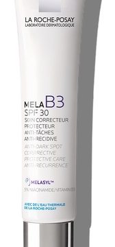 MELA B3 CREMA SPF30 40 ML