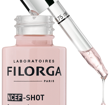 FILORGA NC EF SHOT CONCENTRATE 15 ML