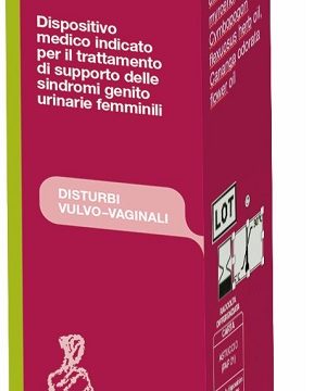 MONURELLE CBD OLEOGEL 30 ML