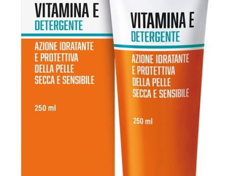 VITAMINA E DETERGENTE 250 ML