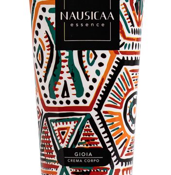 NAUSICAA CREMA CORPO ETNIA GIOIA 100 ML