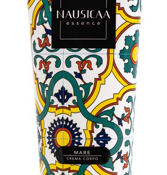 NAUSICAA CREMA CORPO SEASIDE MARE 100 ML