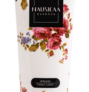 NAUSICAA CREMA CORPO SHABBY CHIC IPNOSI 100 ML