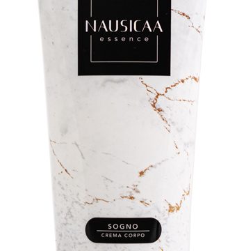 NAUSICAA CREMA CORPO STATUARIO SOGNO 100 ML