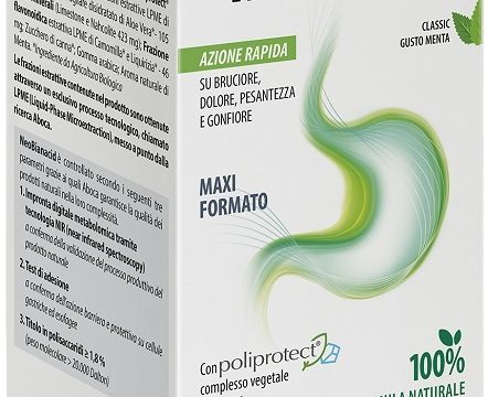 NEOBIANACID 70 COMPRESSE MASTICABILI