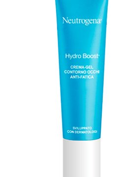 NEUTROGENA CONTORNO OCCHI RIVITALIZZANTE 15 ML