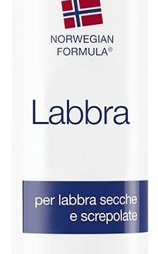 NEUTROGENA STICK LABBRA 4,8 G