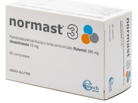 NORMAST 3 90 COMPRESSE