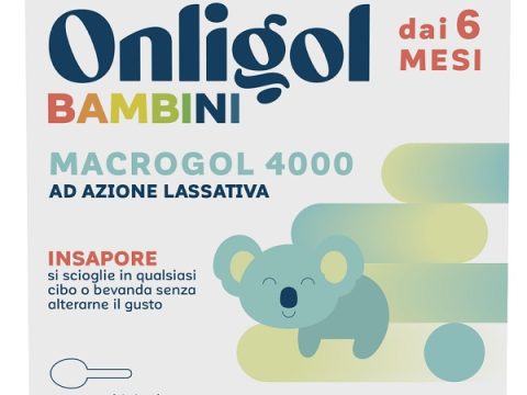 ONLIGOL BAMBINI 200 G