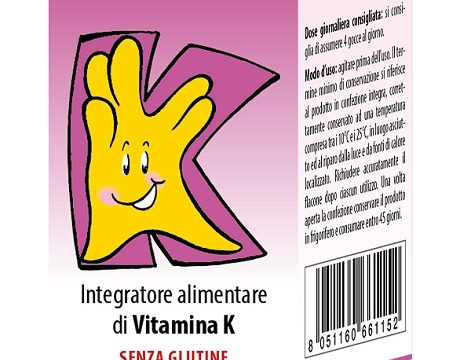 PEDIAKAPPA PLUS 5 ML
