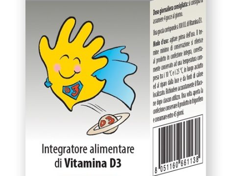 PEDIATRE GOCCE 7 ML