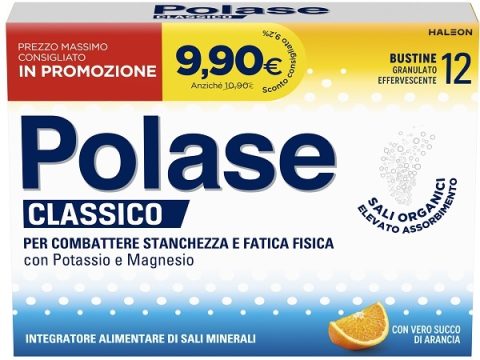 POLASE ARANCIA 12 BUSTINE PROMO